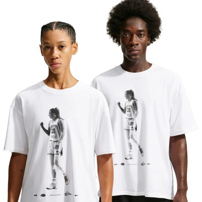 Maglietta Sabrina Ionescu Bball
