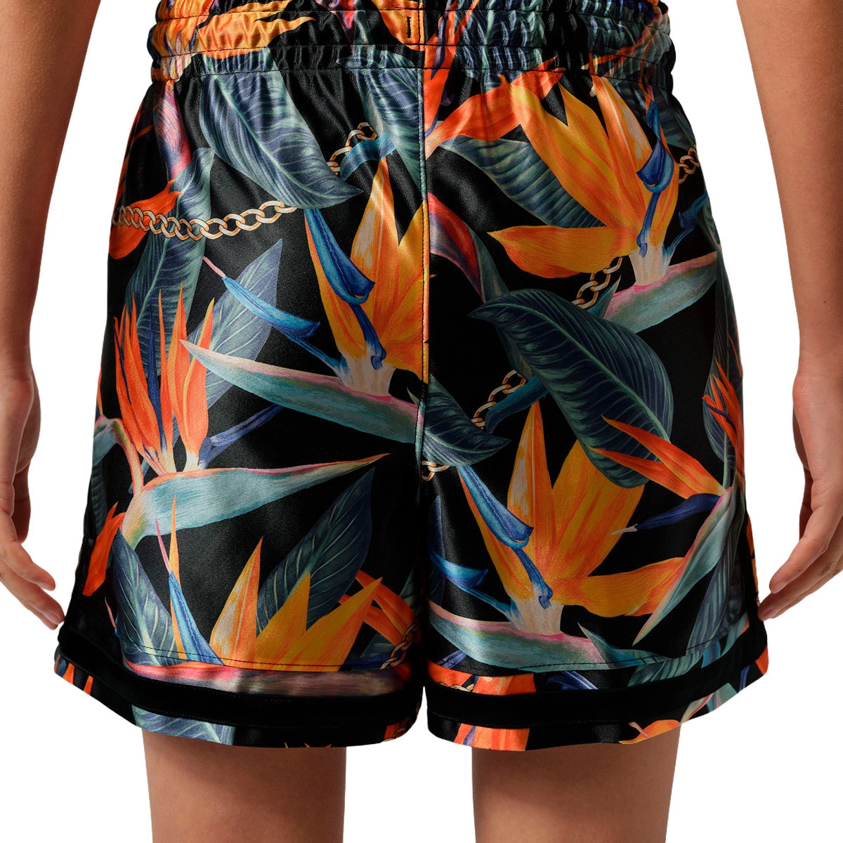 pantalon-corto-jordan-sport-diamond-4-birds-of-paradise-mujer-black-black-1