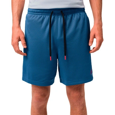 Pantaloncini Brooklyn Champ Mesh