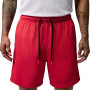 Brooklyn Champ Mesh-University Red-Black