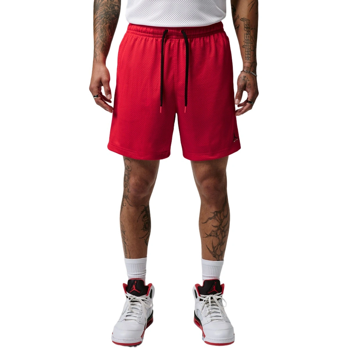 pantalon-corto-jordan-brooklyn-champ-mesh-university-red-black-5
