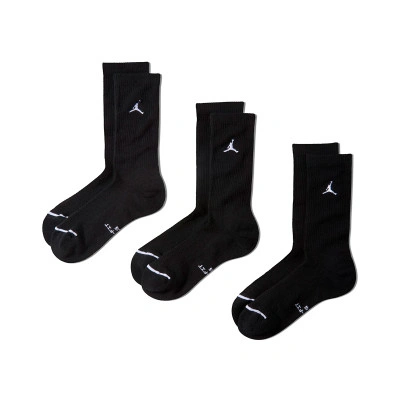 Calzini Everyday Elevated Crew (3 Pares)