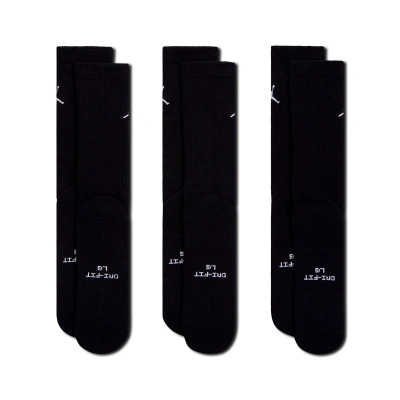 Calzini Everyday Elevated Crew (3 Pares)
