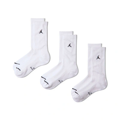 Calzini Everyday Elevated Crew (3 Pares)