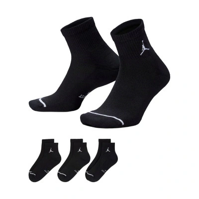 Calzini Everyday Elevated Ankle (3 Pares)
