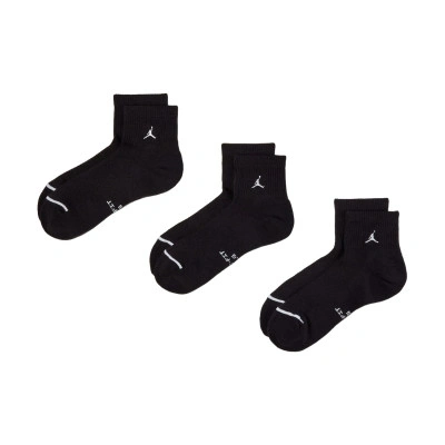 Calzini Everyday Elevated Ankle (3 Pares)