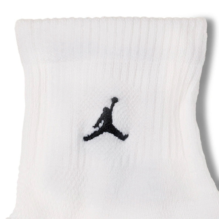calcetines-jordan-everyday-elevated-ankle-3-pares-white-black-2