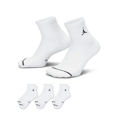 Calzini Everyday Elevated Ankle (3 Pares)