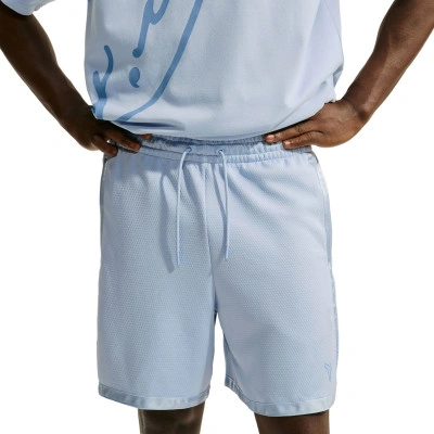 Pantaloncini Kobe Bryant Mamba