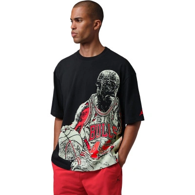 Maglietta Dri-Fit Sport Gfx Crew