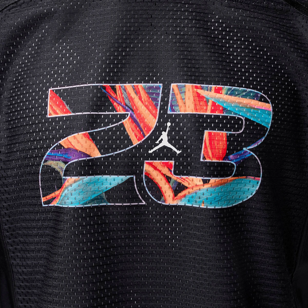 camiseta-jordan-flight-jersey-23-birds-of-paradise-mujer-black-2
