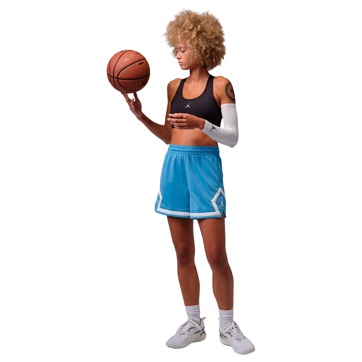 pantalon-corto-jordan-sport-diamond-4-mujer-blue-beyond-white-5