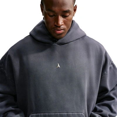 Felpa Ja Morant Therma-Fit Standard Issue Fleece