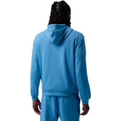 Felpa Sport Crossover Fleece