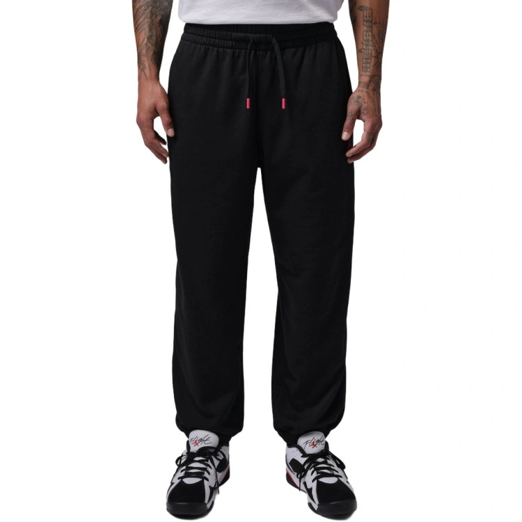 pantalon-largo-jordan-brooklyn-statement-fleece-cuff-black-university-red-0