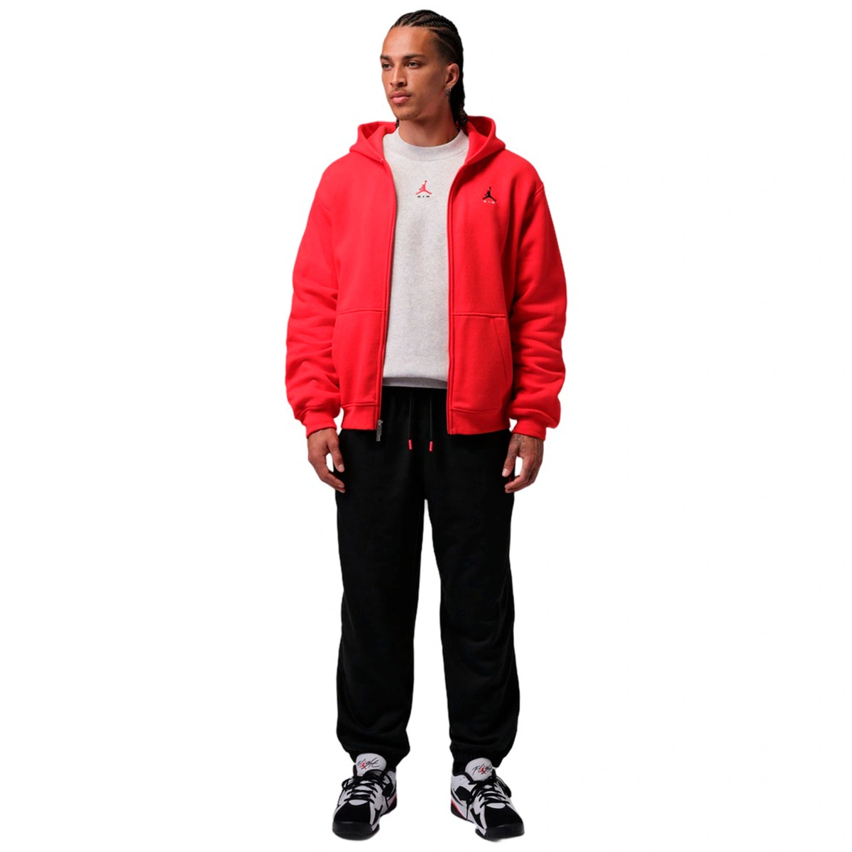 pantalon-largo-jordan-brooklyn-statement-fleece-cuff-black-university-red-5