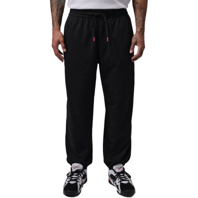 Pantaloni Brooklyn Statement Fleece Cuff