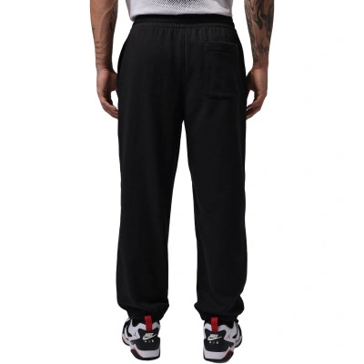 Pantaloni Brooklyn Statement Fleece Cuff