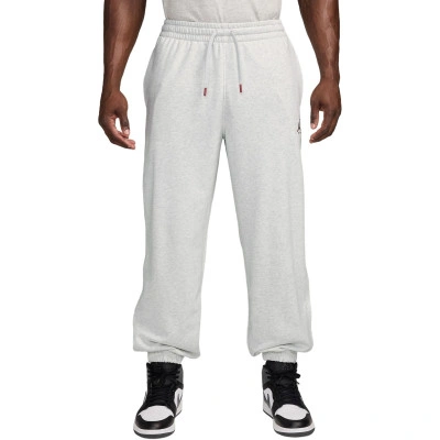 Pantaloni Brooklyn St Fleece Cuff