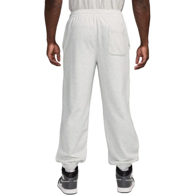 Pantaloni Brooklyn St Fleece Cuff