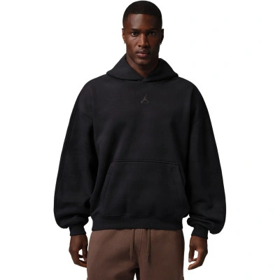 Felpa Brooklyn Oversize Fleece Bb