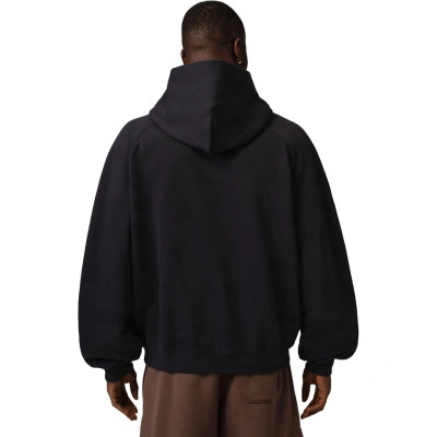 Felpa Brooklyn Oversize Fleece Bb