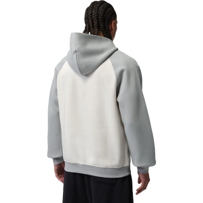 Felpa Brooklyn Cb St Fleece