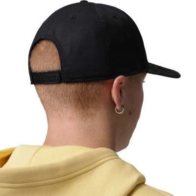 Cappello Pro Flatbrim Laser