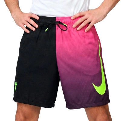 Pantaloncini Kobe Bryant Mambacurial