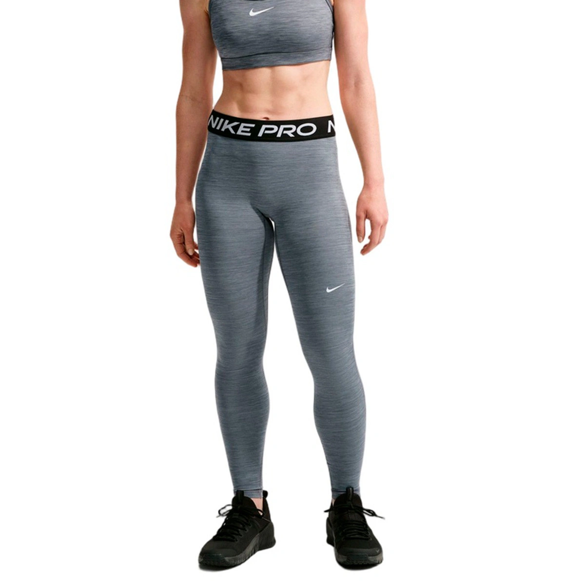 malla-larga-nike-pro-365-mid-rise-mujer-smoke-grey-htr-black-white-0