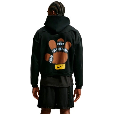 Felpa Kobe Bryant Therma-Fit Standard Issue Essential 2