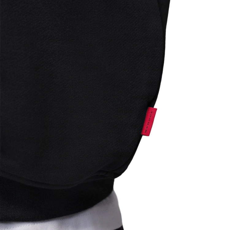 sudadera-jordan-flight-fleece-quarter-zip-black-5
