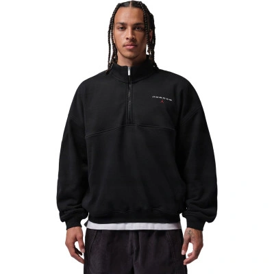 Felpa Flight Fleece Quarter-Zip