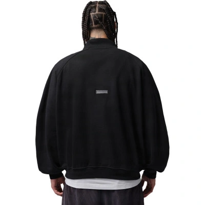 Felpa Flight Fleece Quarter-Zip