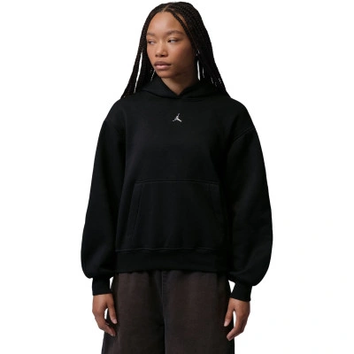 Felpa Brooklyn Fleece Pullover Mujer