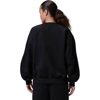 Felpa Brooklyn Fleece Crew Mujer