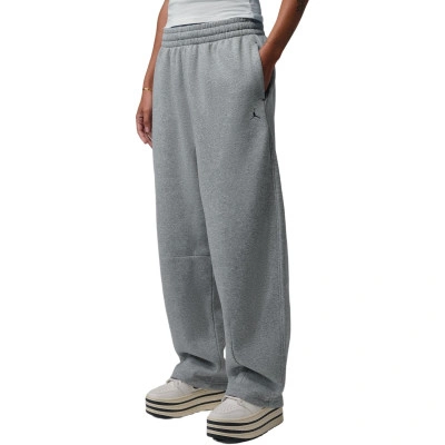 Pantaloni Brooklyn Fleece Mujer
