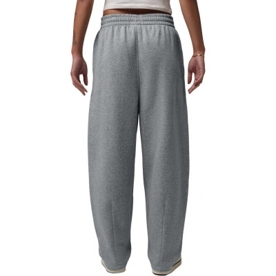 Pantaloni Brooklyn Fleece Mujer