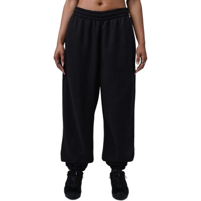 Pantaloni Brooklyn Fleece Mujer