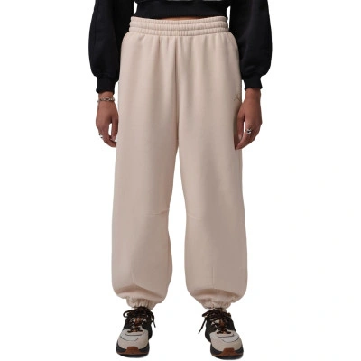 Pantaloni  Brooklyn  Fleece Jogger Mujer