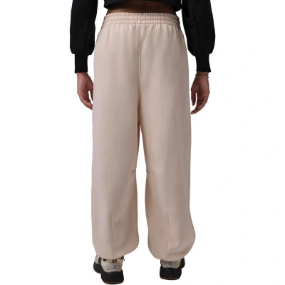 Pantaloni Brooklyn Fleece Jogger Mujer