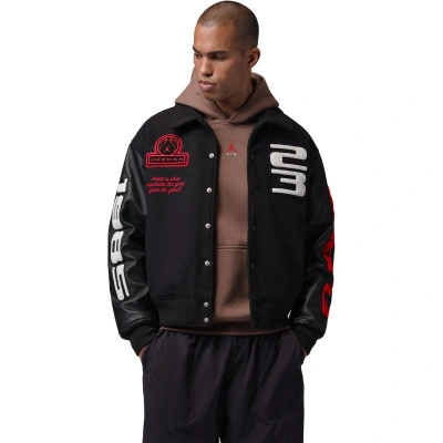 Giacca Flight Varsity