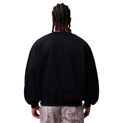 Felpa Brooklyn Realtree Fleece Crew