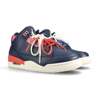 Sneakers Air Jordan 3 Retro da Donna