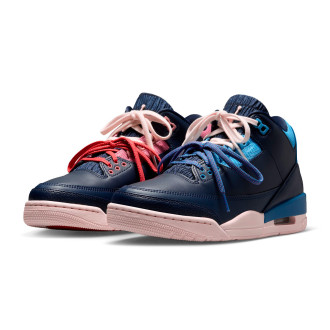 Sneakers Air Jordan 3 Retro da Donna