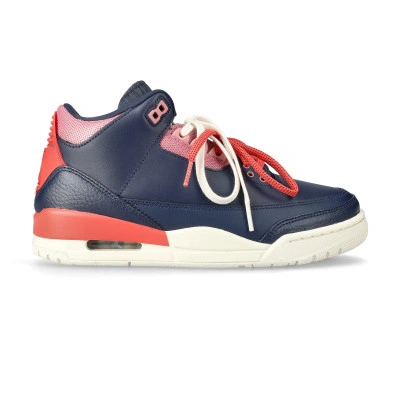 Sneakers Air Jordan 3 Retro da Donna