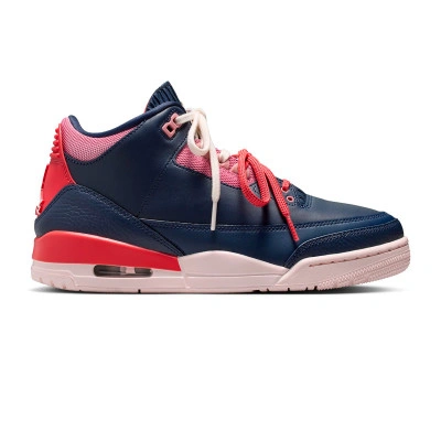 Sneakers Air Jordan 3 Retro da Donna