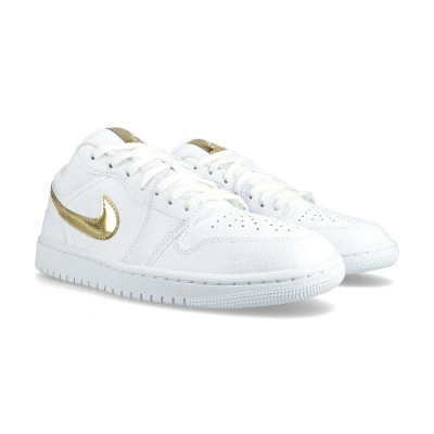 Sneakers Air Jordan 1 Low Se Mujer