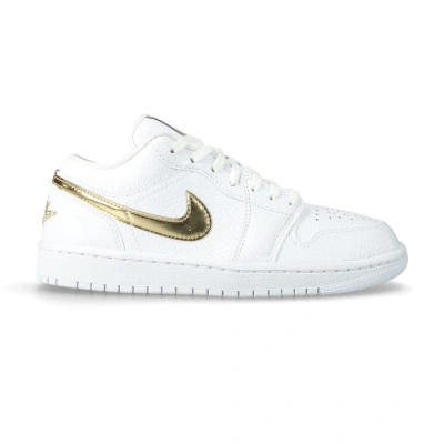 Sneakers Air Jordan 1 Low Se Mujer