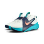 Team Hustle D 12 da Bambino-Summit White-Safety Orange-Energy